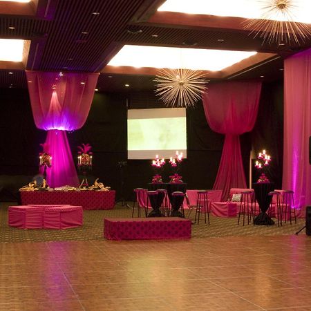 Real Plaza Hotel & Convention Center La Paz Dış mekan fotoğraf