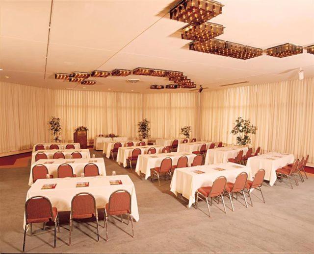 Real Plaza Hotel & Convention Center La Paz Dış mekan fotoğraf