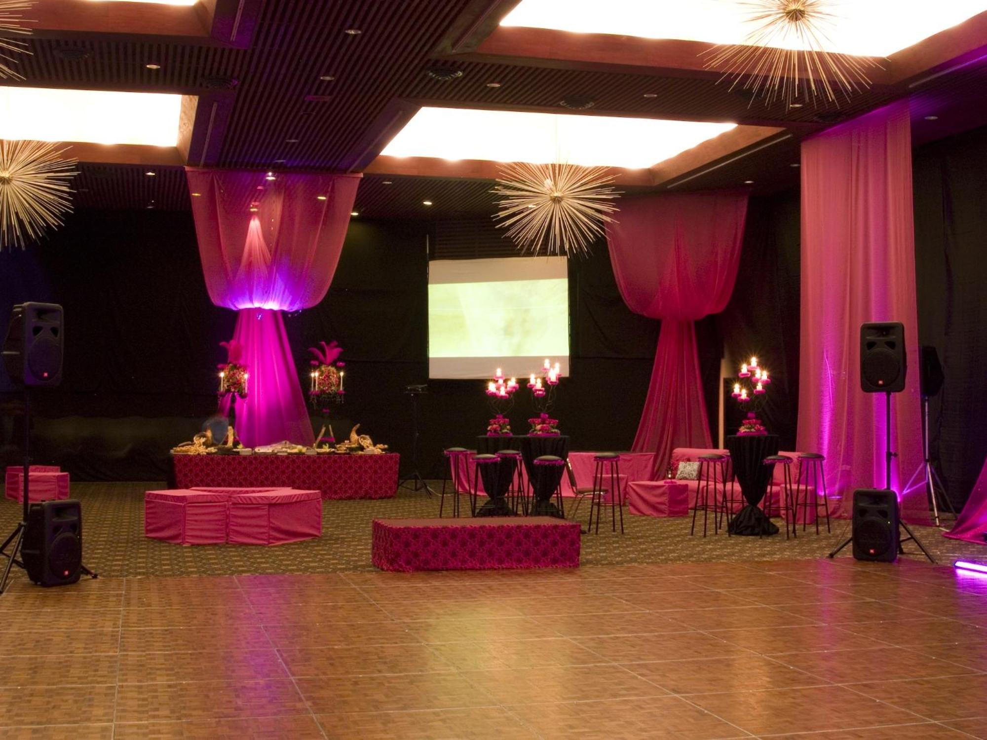 Real Plaza Hotel & Convention Center La Paz Dış mekan fotoğraf