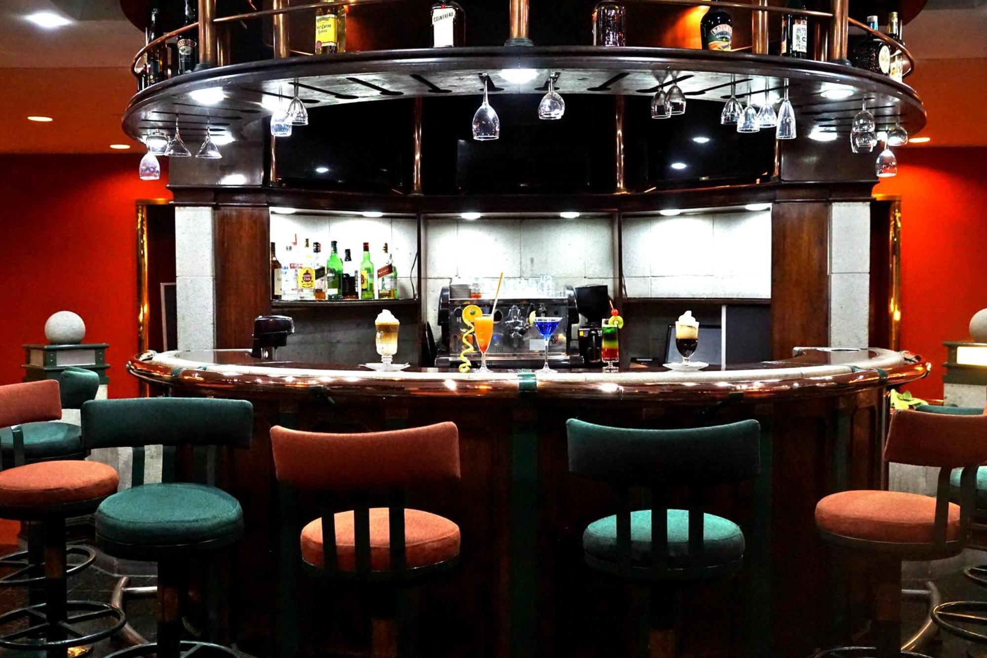 Real Plaza Hotel & Convention Center La Paz Dış mekan fotoğraf